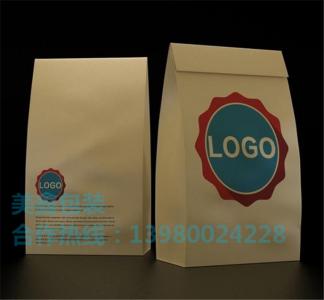 包装牛皮纸袋