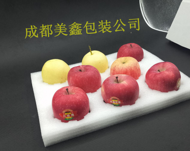 水果盒内衬