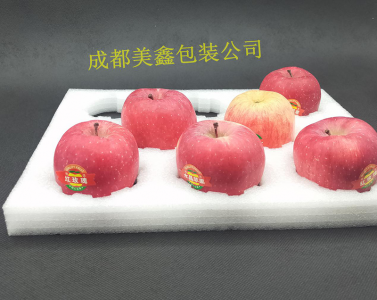 水果盒内衬